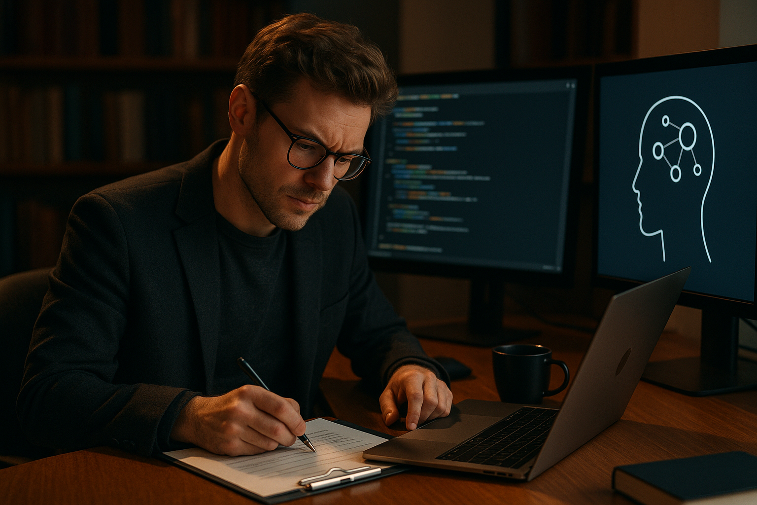 Análisis semanal de 20VC: estrategias en software, agentes de IA y proyectos multitarea