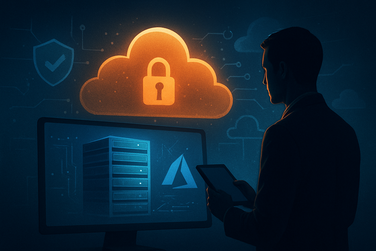 aws security hub ai inventory amplia soporte para instancias autohospedadas en azure