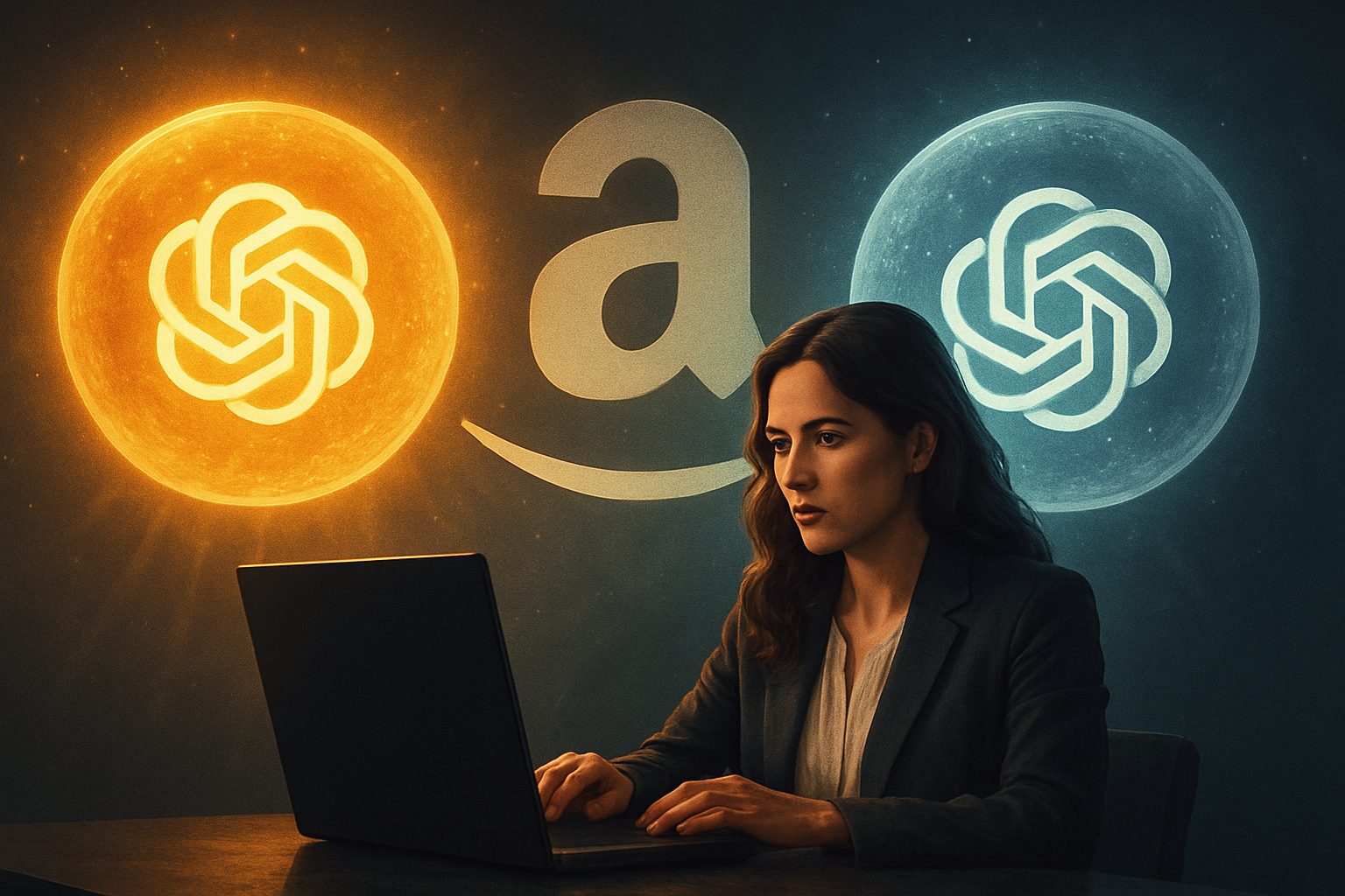 amazon bedrock incorpora gpt 6 sol y luna de openai para impulsar soluciones de ia empresarial
