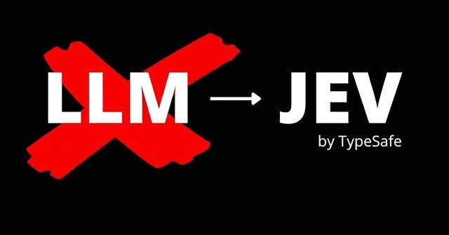 jev ai innovacion en ia y su comparacion con modelos de lenguaje tradicionales