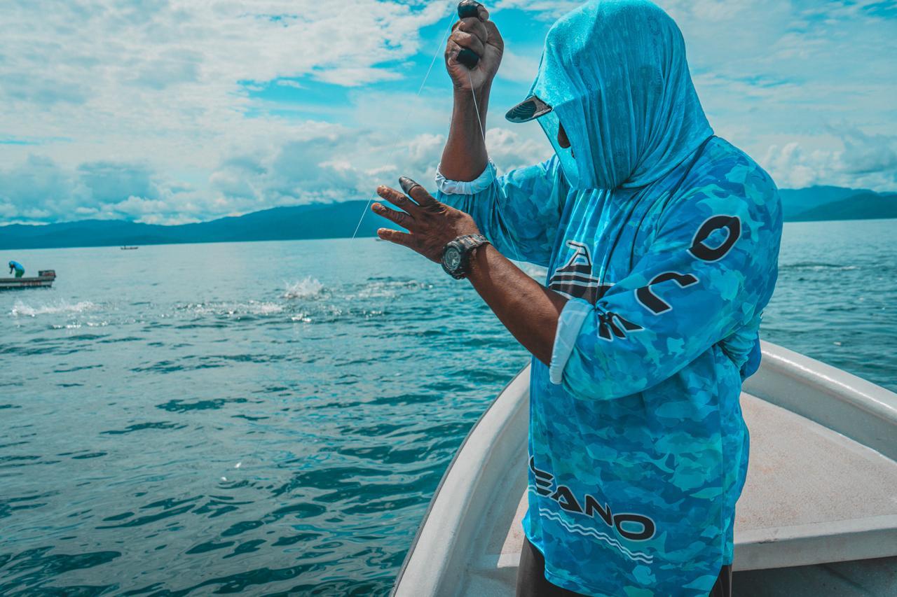 Impacto crítico de la sobrepesca en especies esenciales para las comunidades del Pacífico colombiano