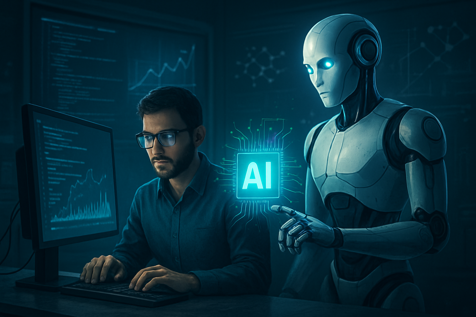Agentes de Codificación Persistentes: Innovando en la Optimización Científica del Rendimiento con IA