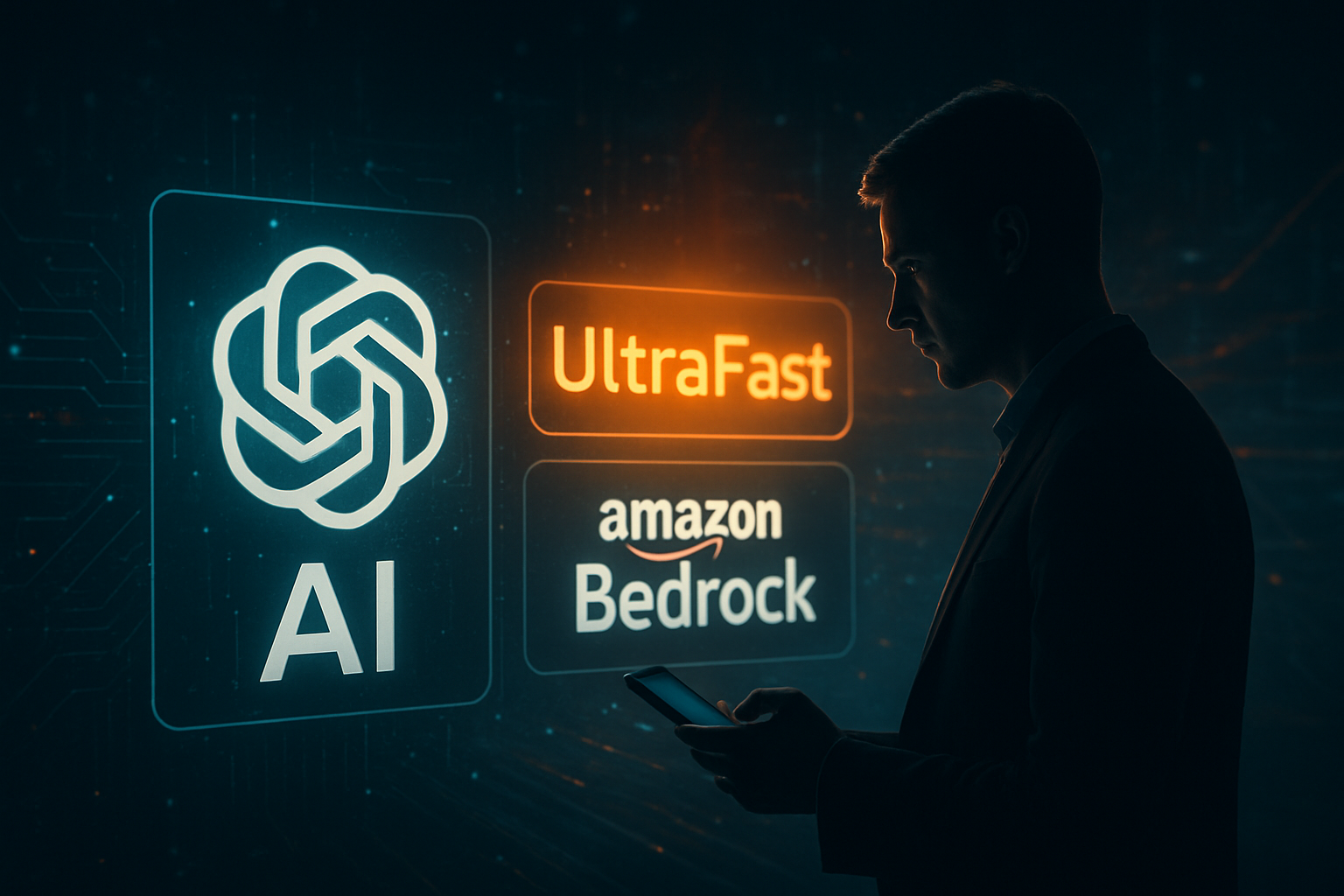 OpenAI GPT-6 Astra integra modo UltraFast en Amazon Bedrock para optimizar rendimiento AI