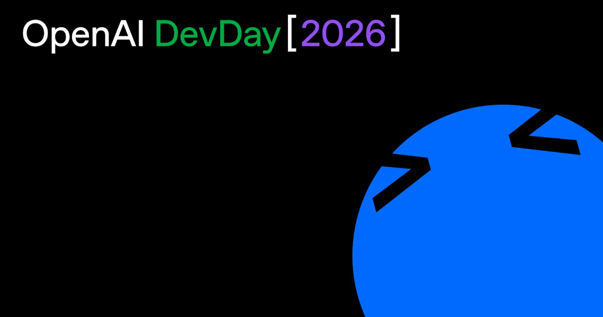 OpenAI DevDay 2026: Innovaciones clave en GPT-6.1, API de Agentes y entornos en la nube para desarrolladores