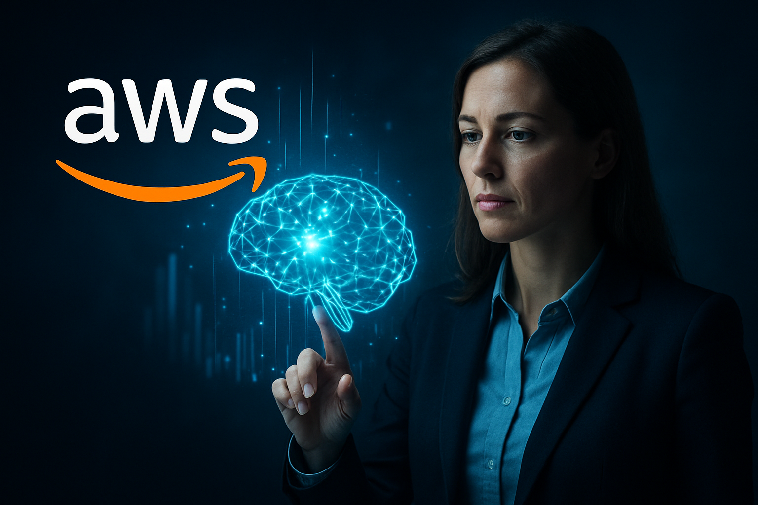 AWS incorpora el modelo Claude Haiku 5.5 para potenciar soluciones de IA avanzada