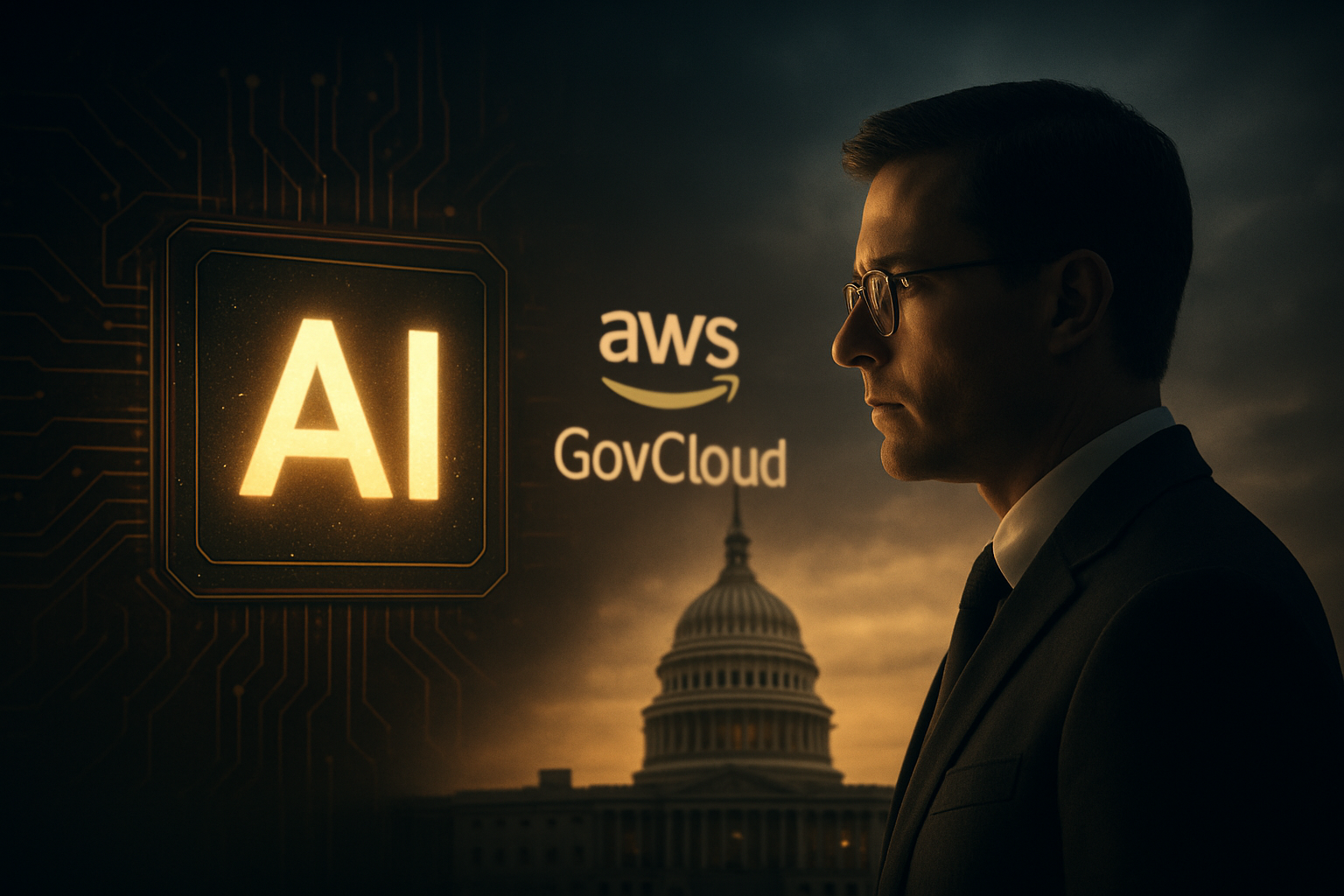 Anthropic Claude 5.5 se integra a AWS GovCloud para fortalecer soluciones de IA en entornos gubernamentales