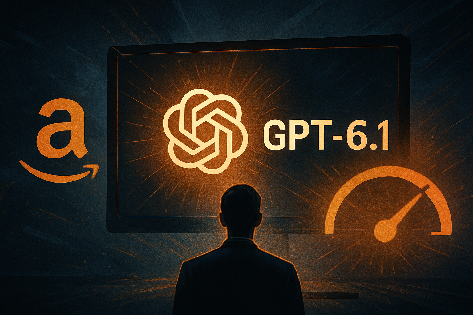 Amazon Bedrock integra el modo Ultrafast en OpenAI GPT-6.1 Sol para optimizar procesos IA