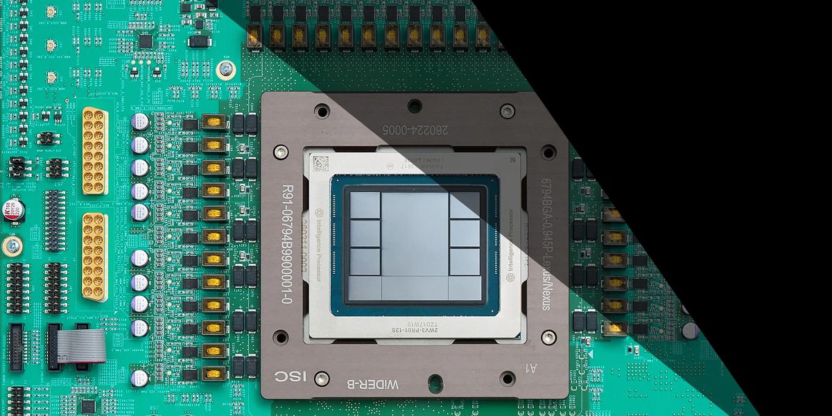 OpenAI acelera el diseño de chips con sus propios modelos de lenguaje