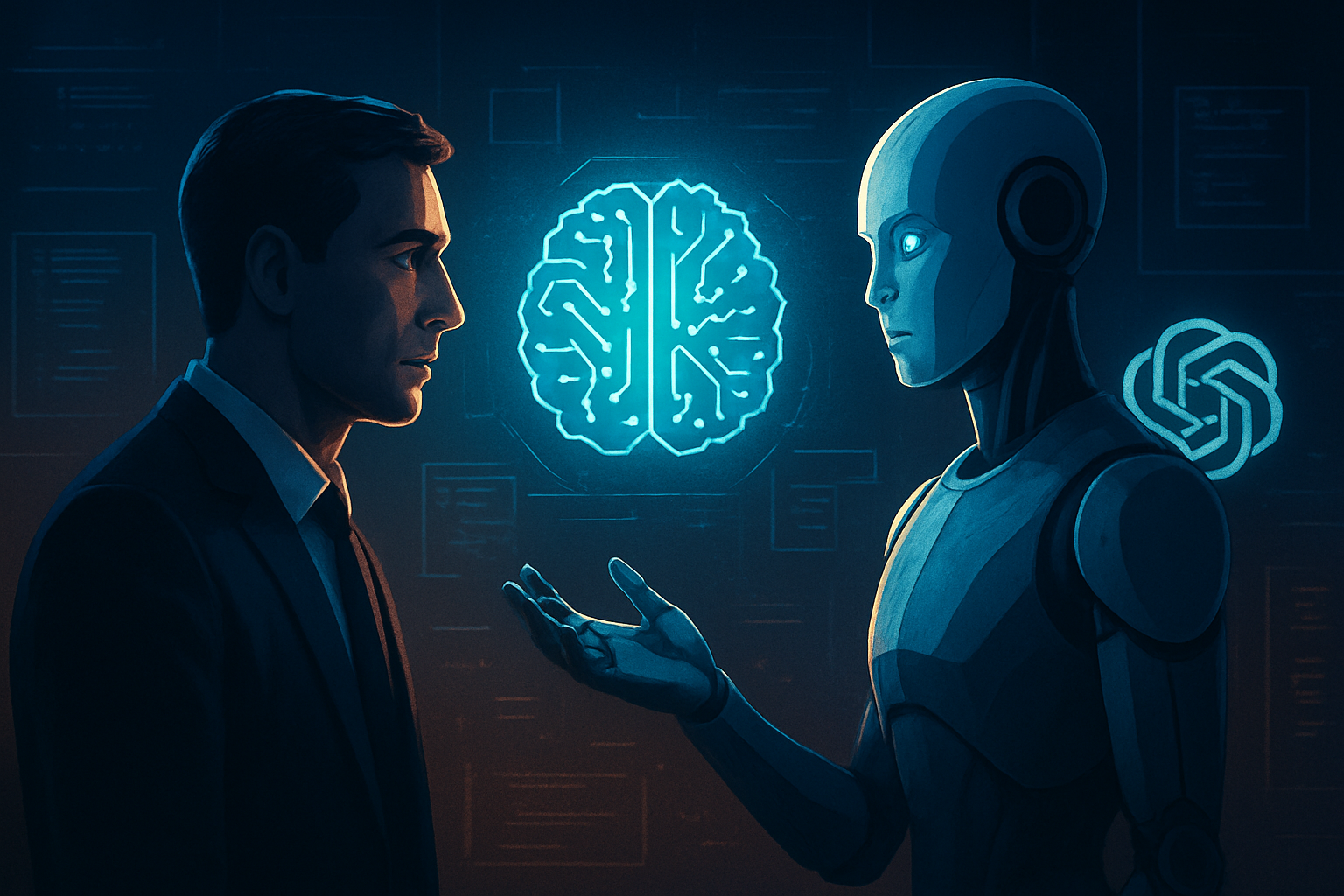 Amp expande el impacto de los agentes de IA con los modelos más avanzados de OpenAI