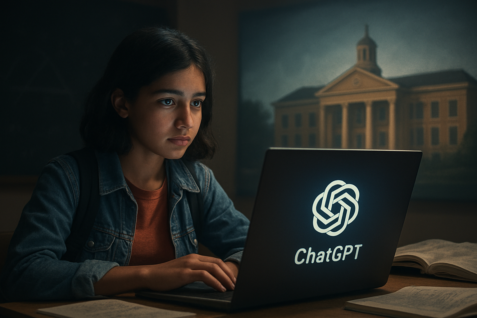 OpenAI impulsa la educación y la planificación universitaria con nuevas funciones en ChatGPT para adolescentes