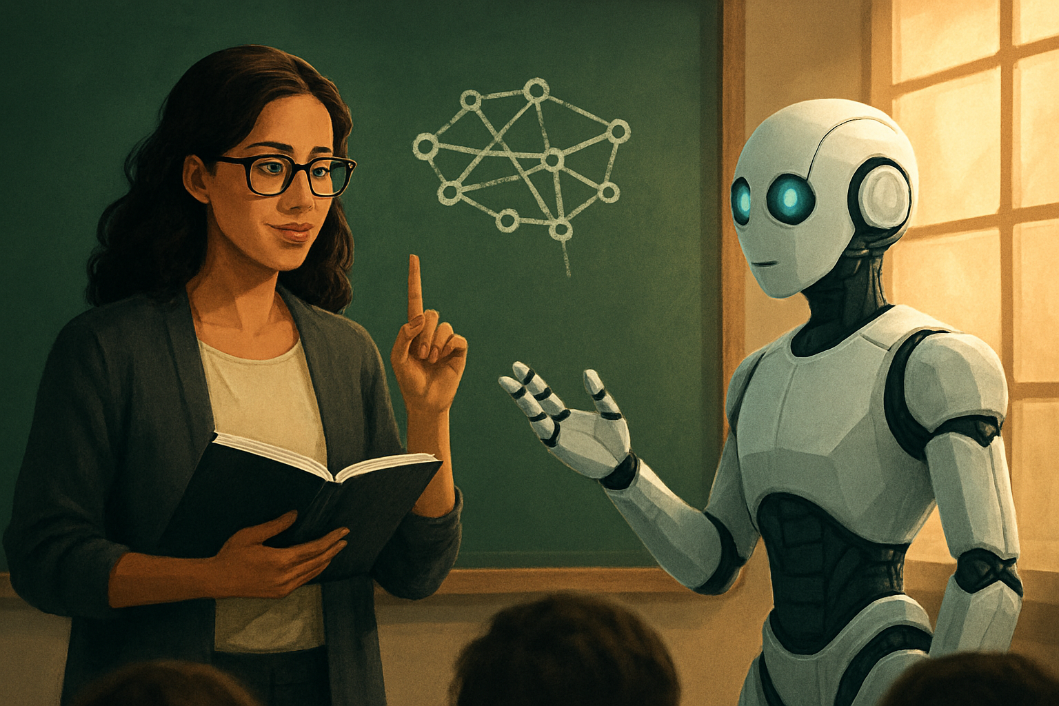 OpenAI impulsa el aprendizaje activo con IA para educadores en portugués brasileño