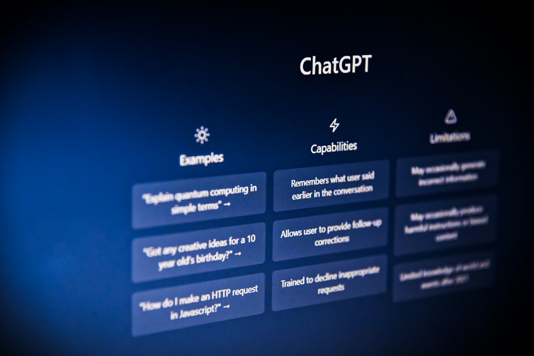 OpenAI impulsa la programación en lenguajes con pocos recursos mediante mejoras en ChatGPT