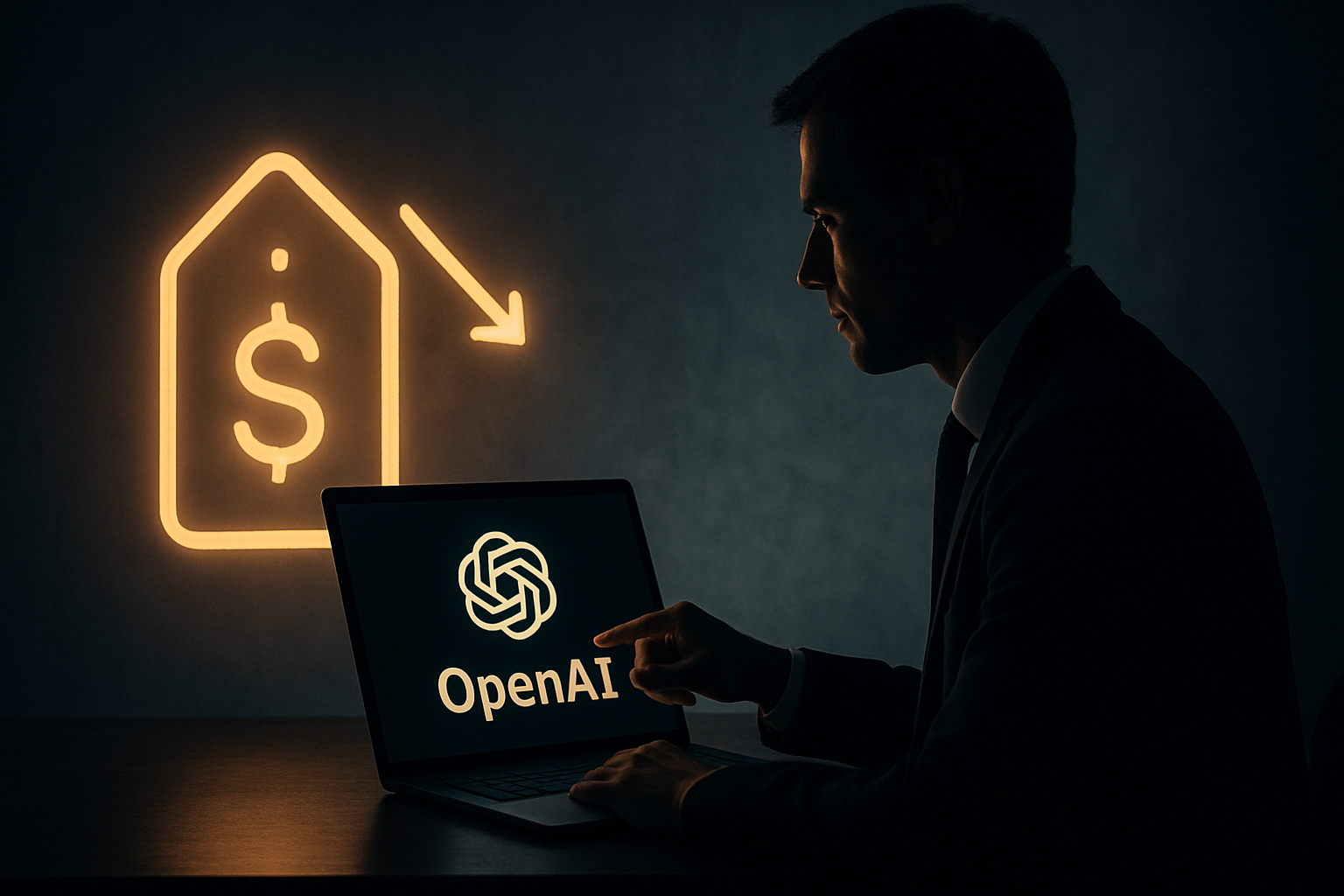 Franquiciado reduce un 95% el tiempo de reajuste de precios con IA de OpenAI