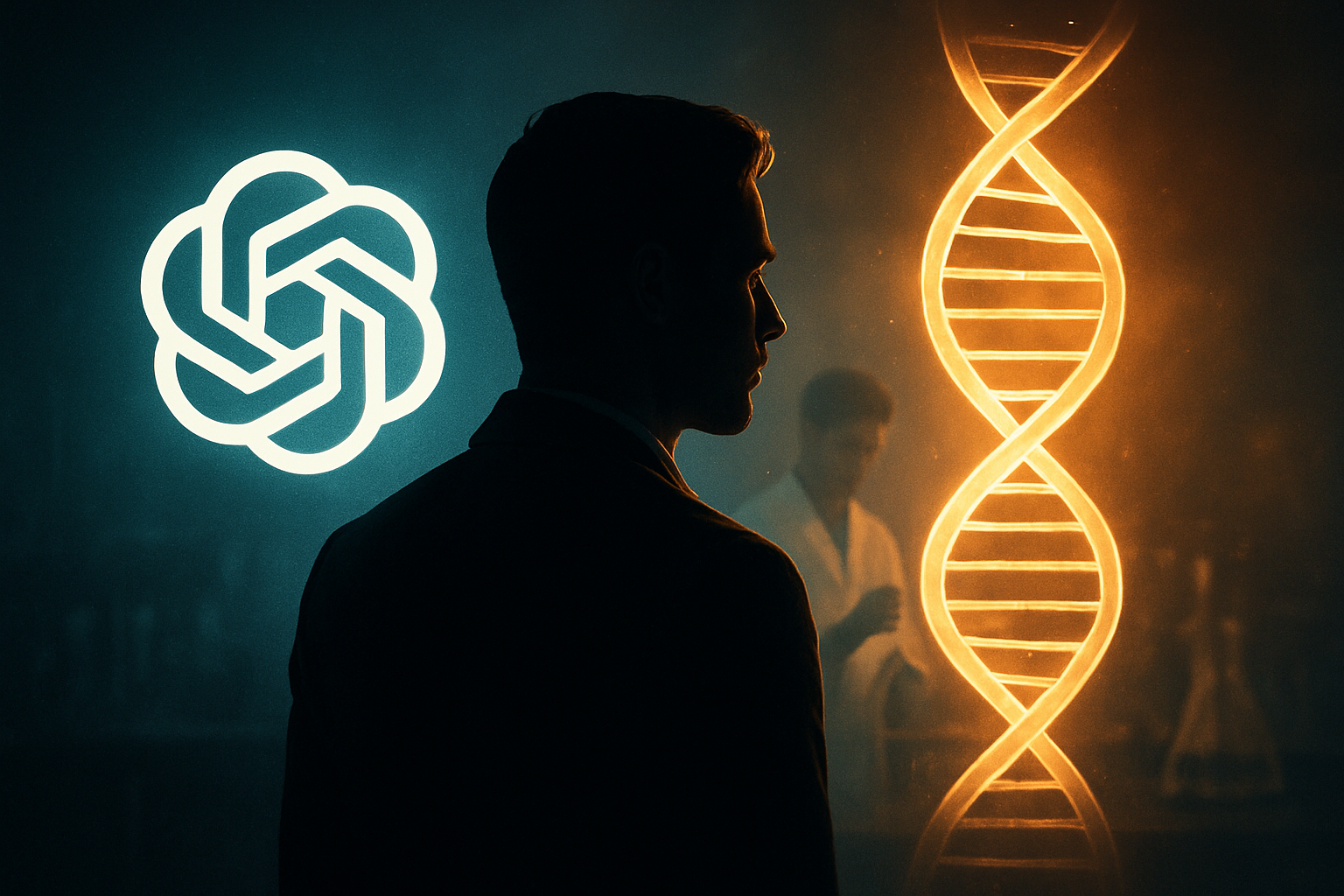 OpenAI expande su alcance en biotecnología con la adquisición de Orchestra Bio