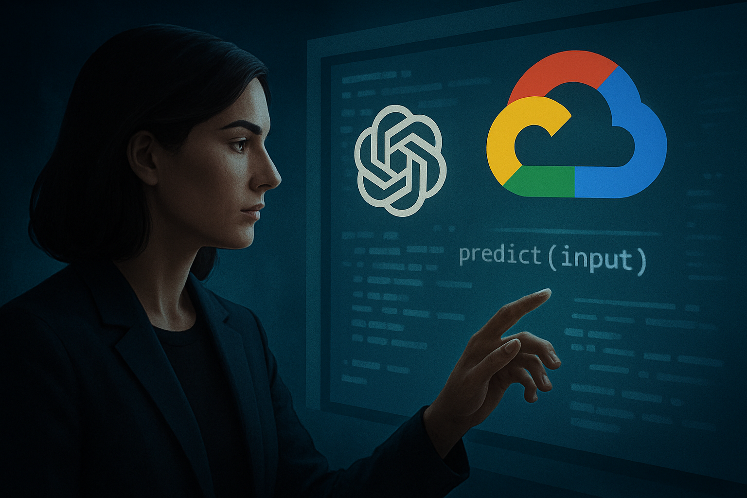 Modelos de OpenAI se integran al ecosistema de Google Cloud con nuevos flujos de trabajo de Codex