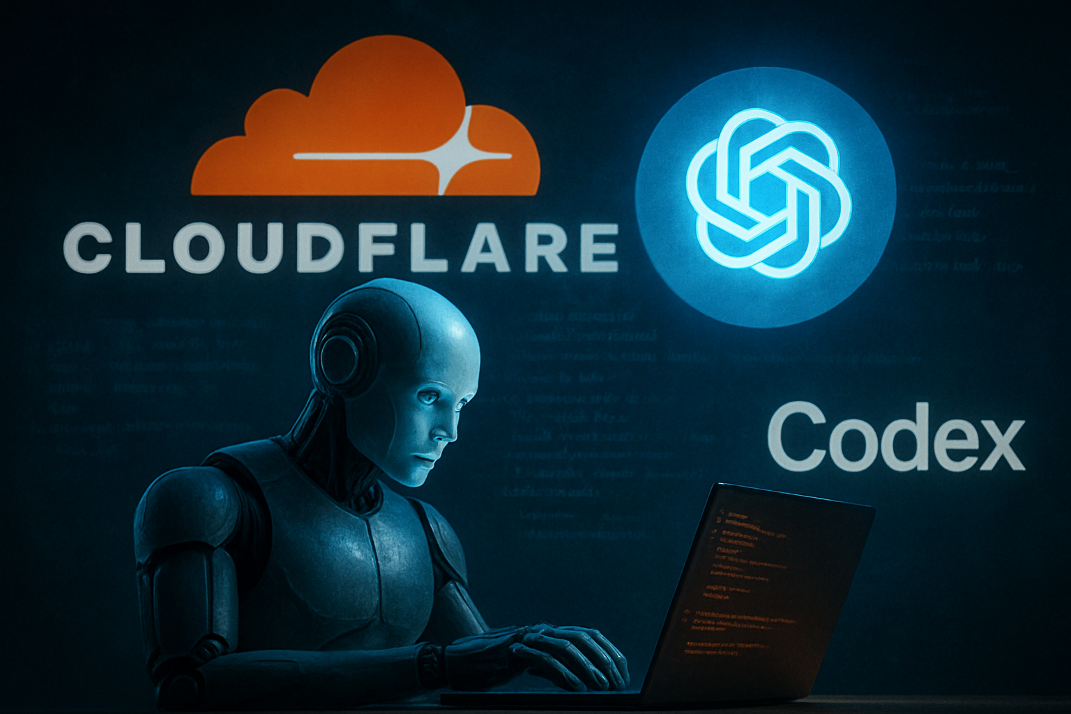 Cloudflare impulsa la detección y corrección de vulnerabilidades mediante OpenAI Daybreak y Codex