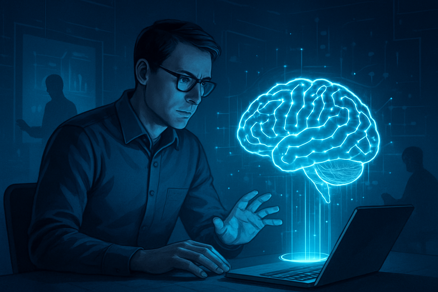 El Rol Estratégico de los Ingenieros Desplegados en OpenAI en la Innovación de IA
