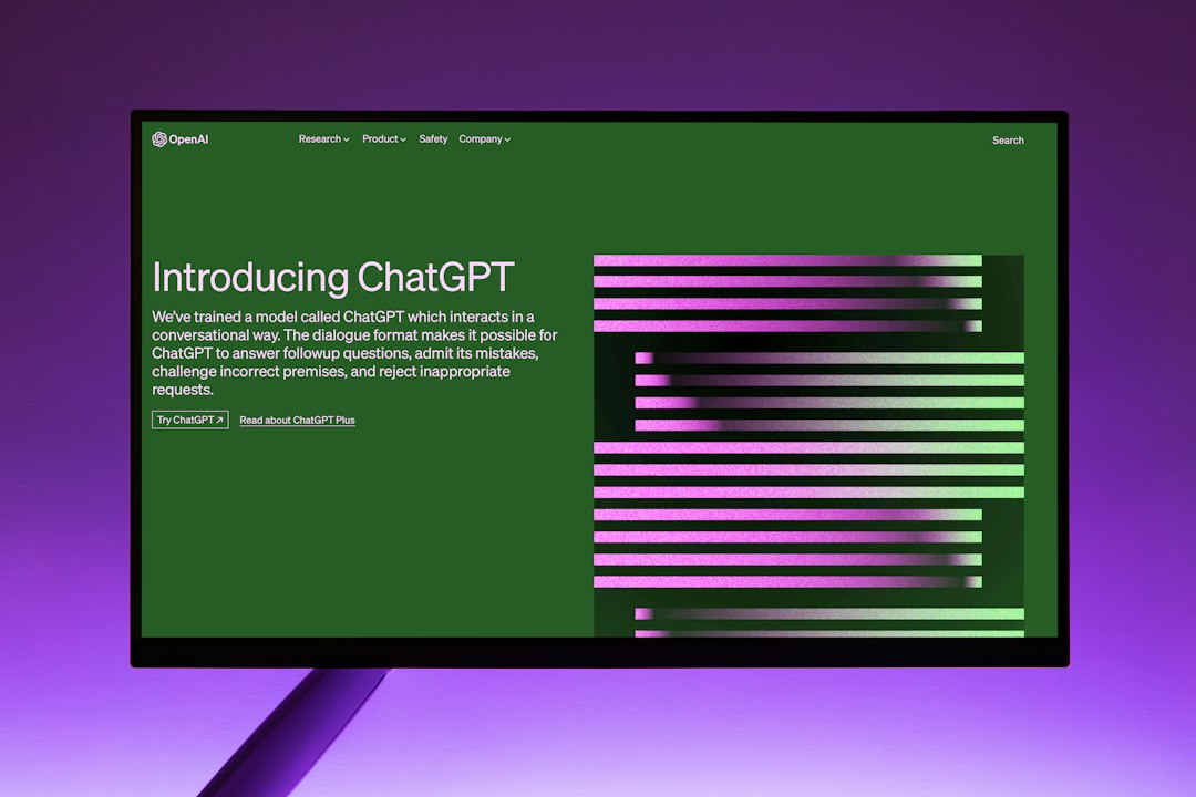 openai impulsa la infraestructura de chatgpt para mas de mil millones de usuarios con innovaciones en almacenamiento