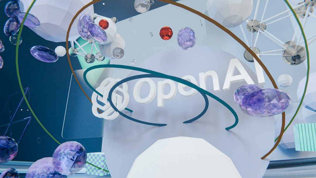 openai y socios aplican miles de agentes de ia para acelerar la investigacion biologica en datos cerebrales