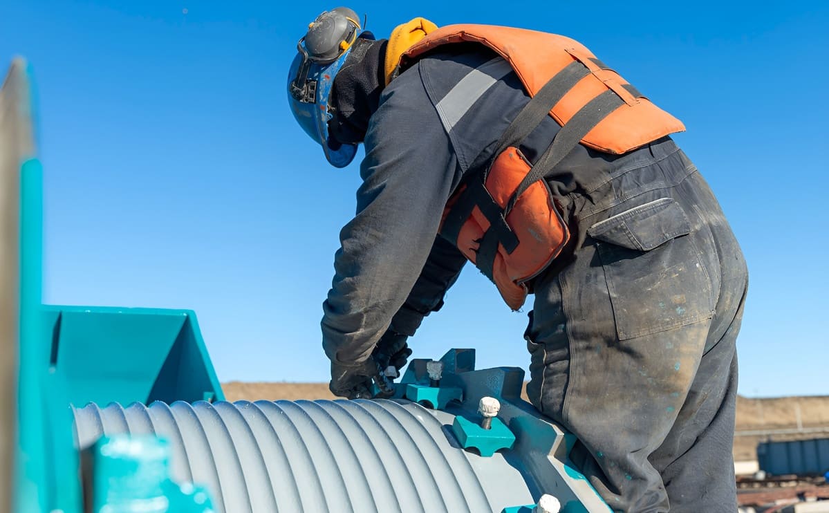 Astilleros Argentinos frente a los Nuevos Retos de la Industria Naval