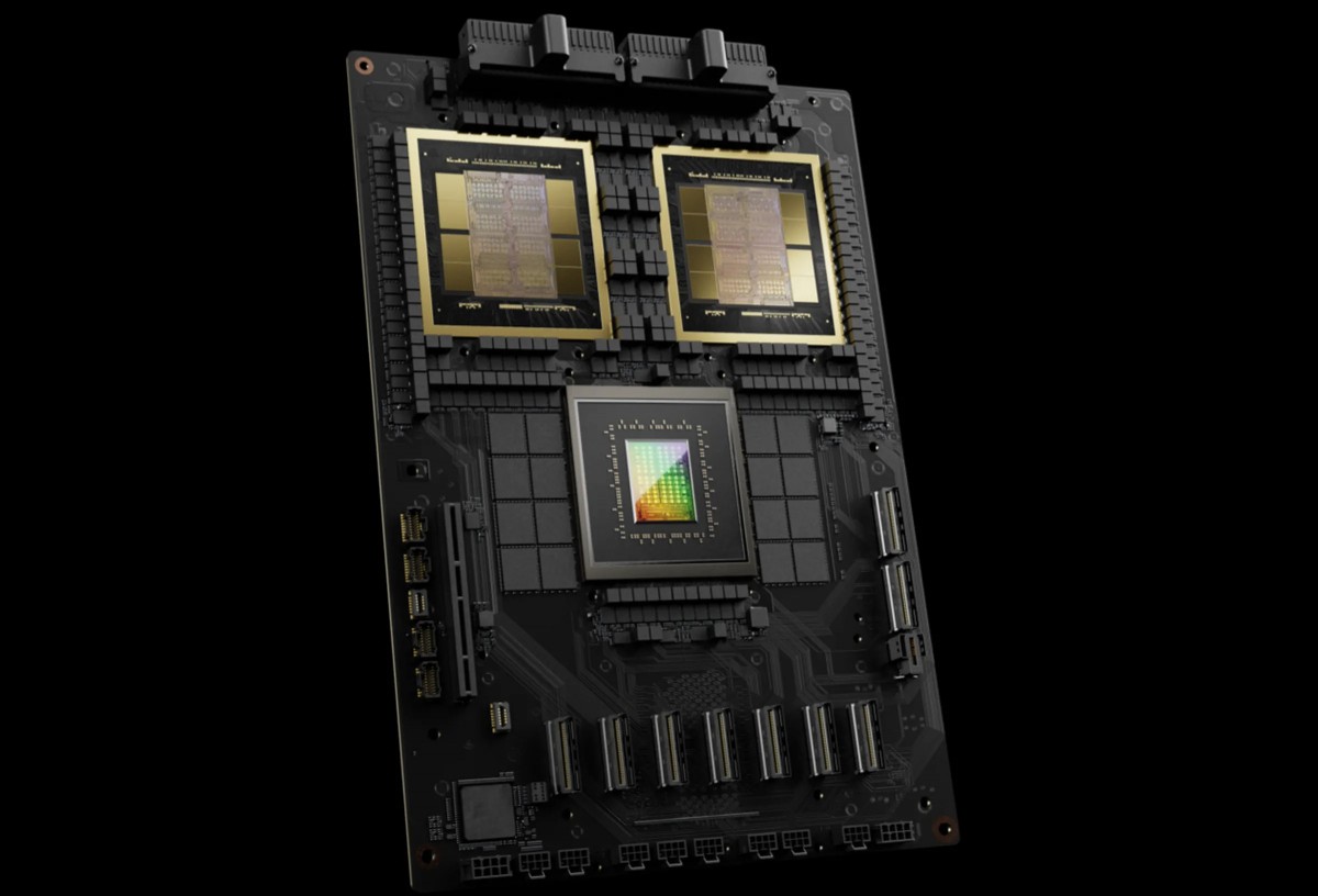 Palantir Foundry y cuOpt optimizan la asignación de cadena de suministro de NVIDIA a escala global