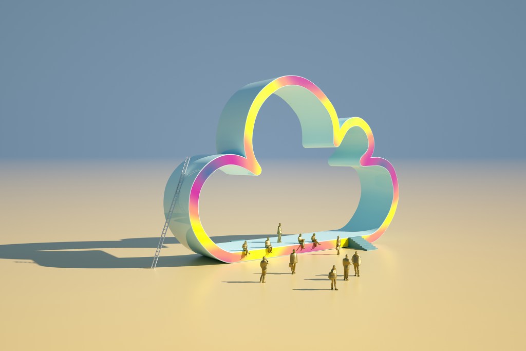 el futuro del saas frente a la era de los agentes de ia mas que un fin una evolucion