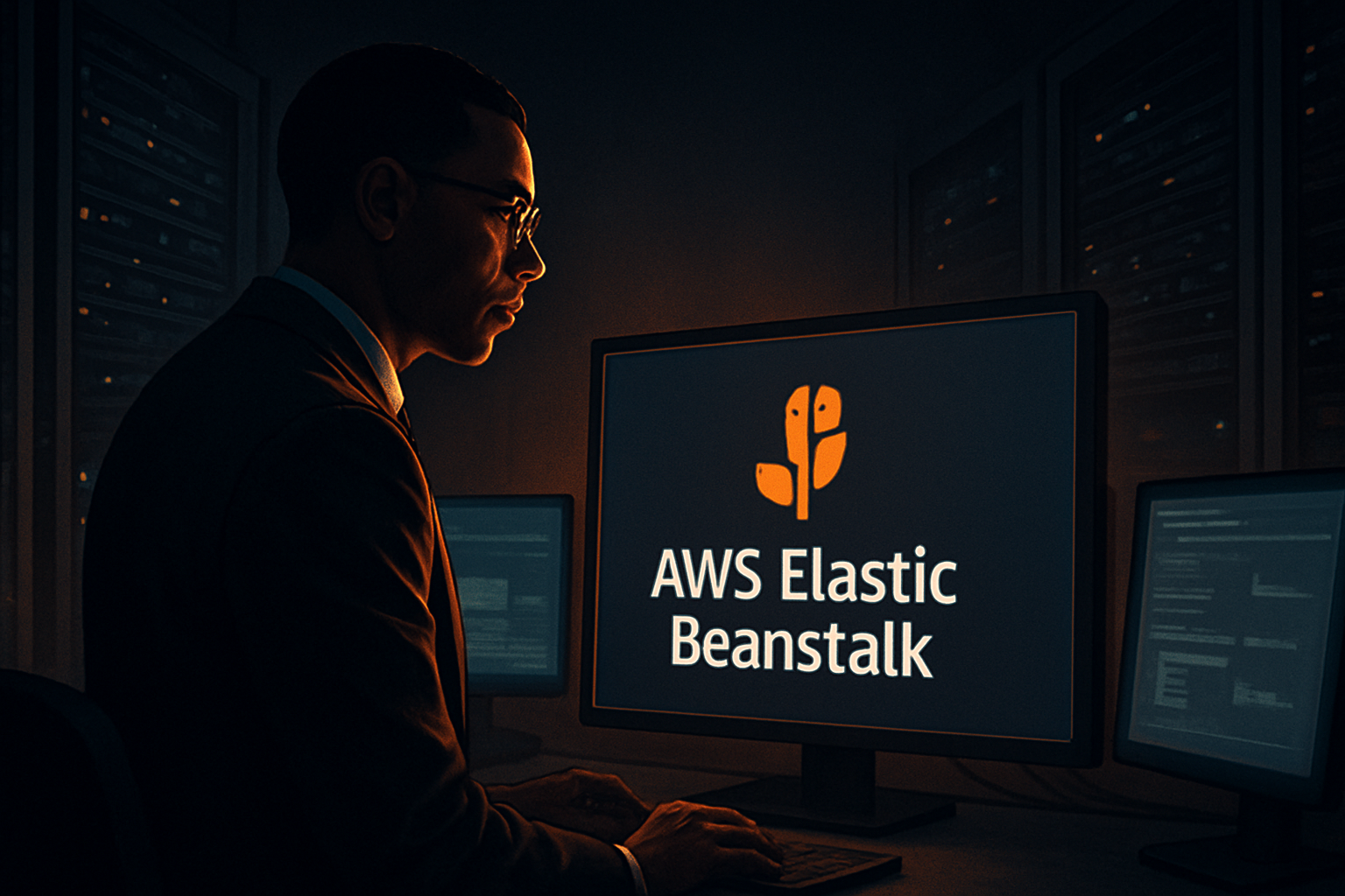 aws elastic beanstalk lanza cluster mode para optimizar la ejecucion de multiples aplicaciones en infraestructura compartida