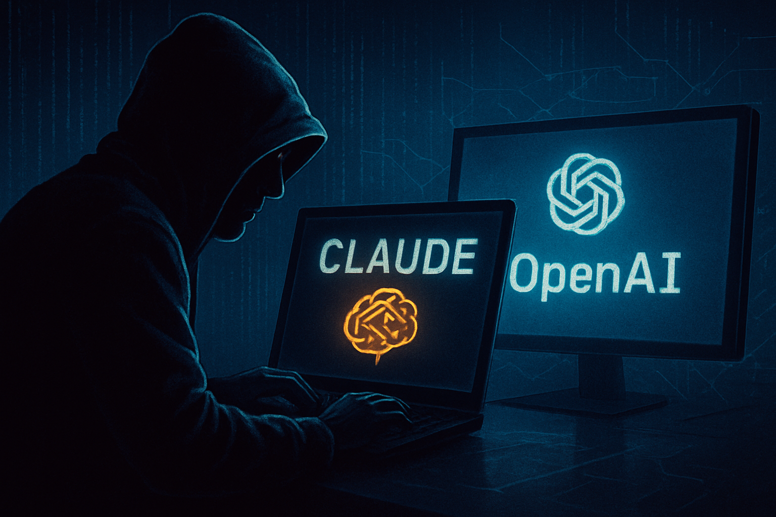 una investigacion revela la capacidad de la ia claude para vulnerar sistemas internos de openai