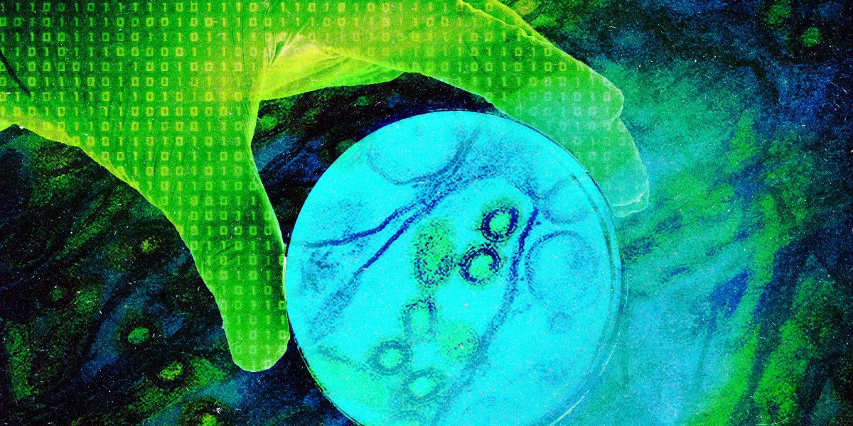 la amenaza de armas biologicas potenciadas por ia exige una alerta en la biotecnologia