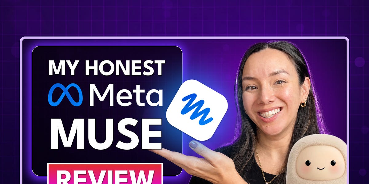 muse de meta un agente de ia personal que redefine la experiencia del usuario final