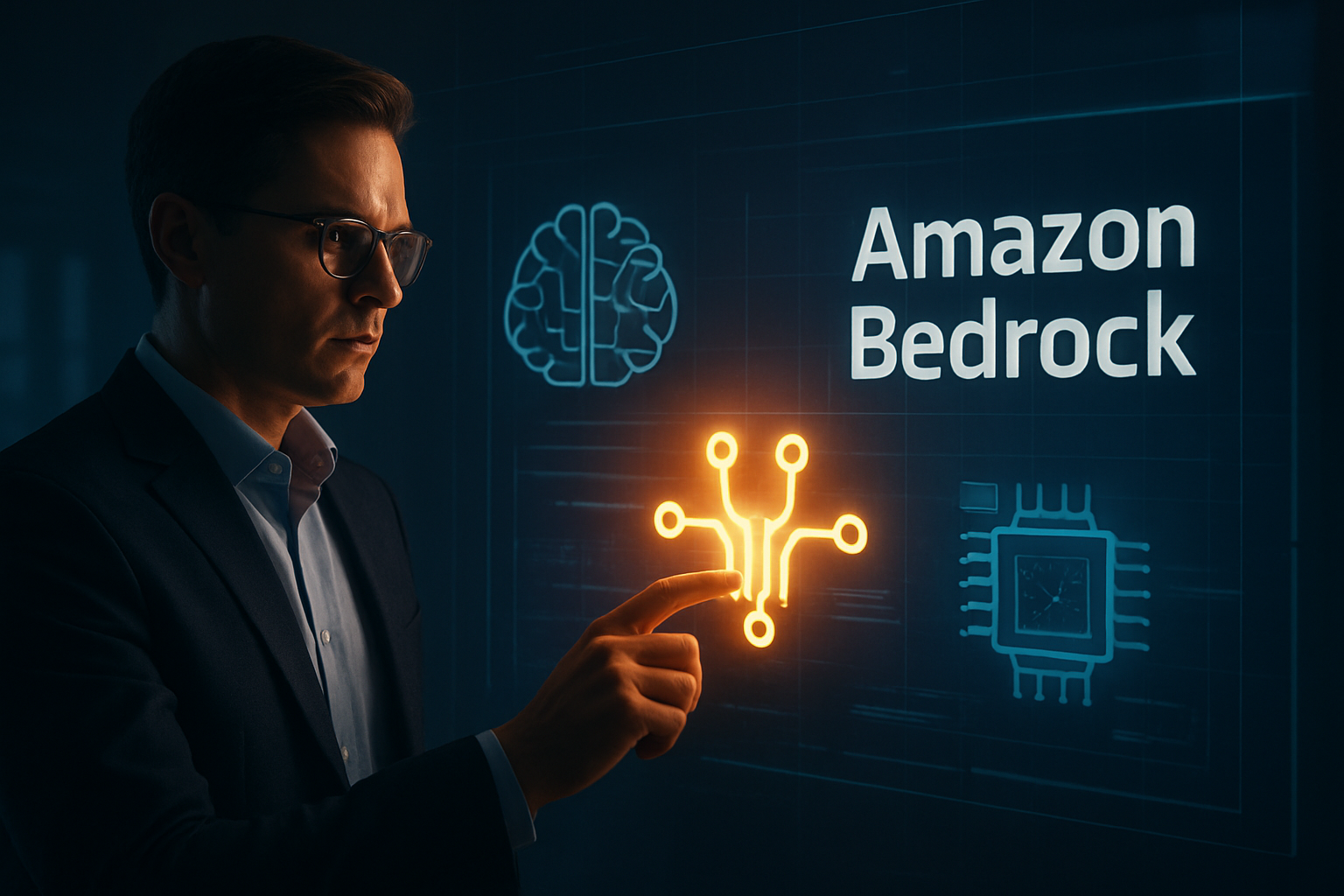 AWS lanza AgentCore Runtime para optimizar la integración de IA en Amazon Bedrock