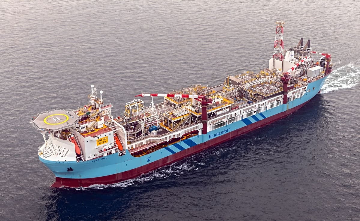 Proyecto Sea Lion: una extracción offshore de crudo en Malvinas con implicancias geopolíticas y económicas